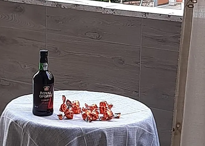 Casa Jasmine *