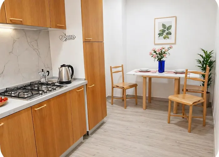 Casa Jasmine Apartment