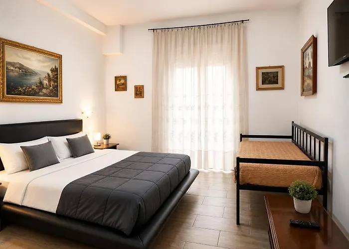 Casa Jasmine Apartment Rom