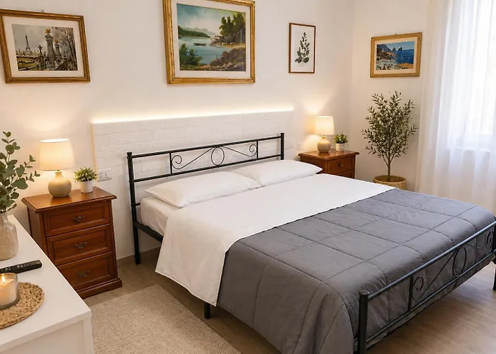 Casa Jasmine * Rom