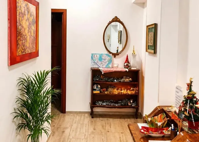 Apartment Casa Jasmine