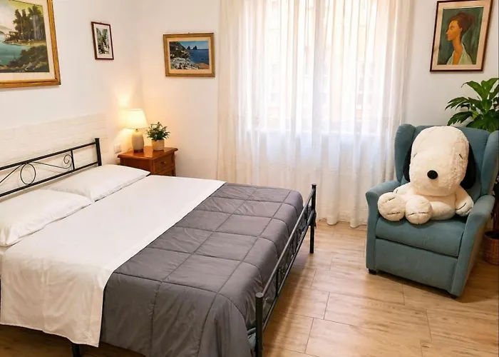 Casa Jasmine *