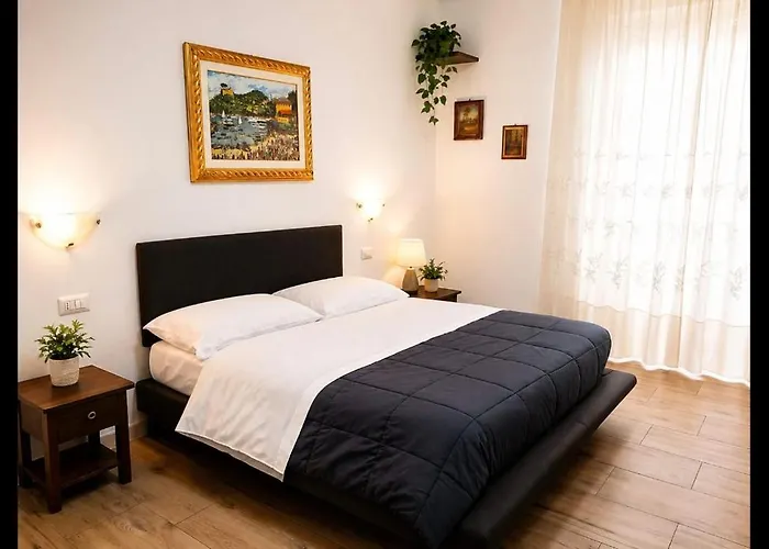 Casa Jasmine * Rom